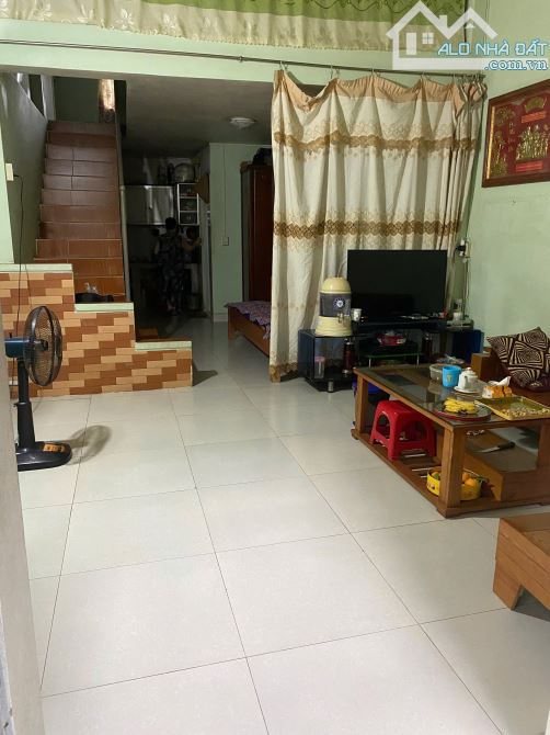bán nhà cấp 4 ngõ phan đình phùng giá 1.49 ty - 2