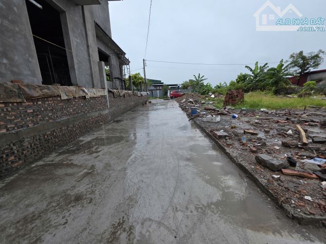 70m2 Tân Linh, Minh Tân gần Ga Hải Phòng và trung tâm Kiến Thụy - 2