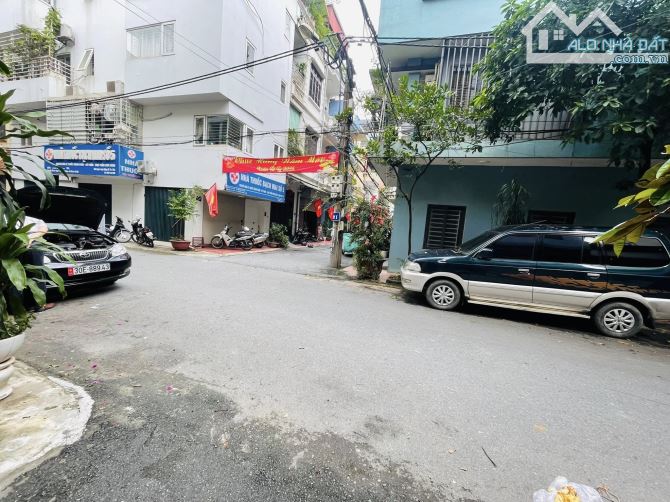 NHÀ CẤP 4 TỔ 2 ĐA SỸ, GẦN KHU TT CÔNG AN ĐA SỸ, 35M, MT3,5M, GIÁ 6,8 TỶ - 2