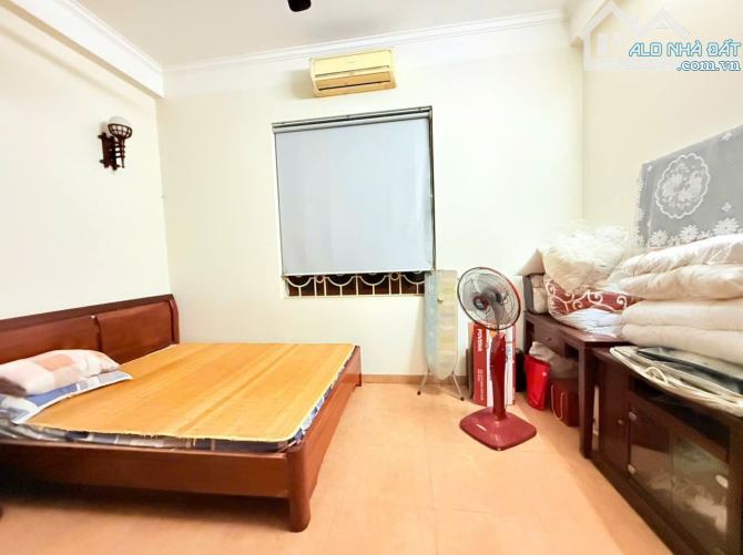 NHÀ PHỐ, NGHĨA ĐÔ, CẦU GIẤY-PHÂN LÔ-Ô TÔ-KD: 75M X5T, MT 4,5M, GIÁ 28,9 TỶ. - 2