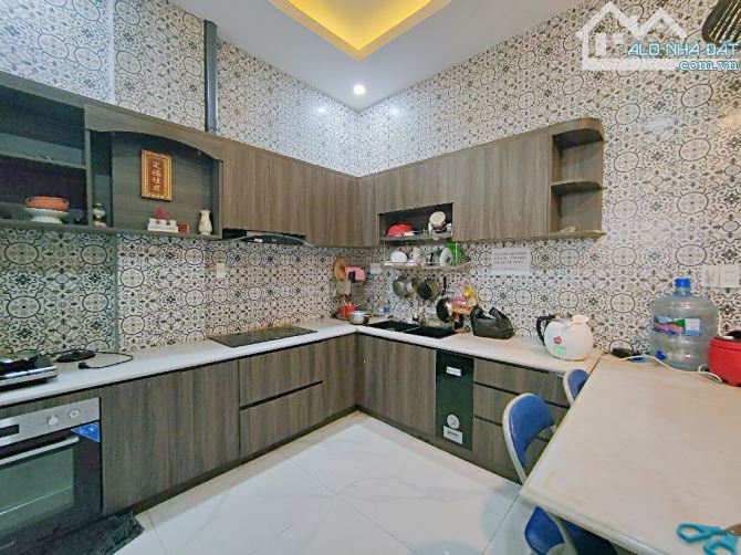 BÁN TOÀ CĂN HỘ 3 TẦNG KIỆT Ô TÔ NGUYỄN TRI PHƯƠNG - 82m2 - 6 TỶXX -TT THANH KHÊ - ĐÀ NẴNG - 2