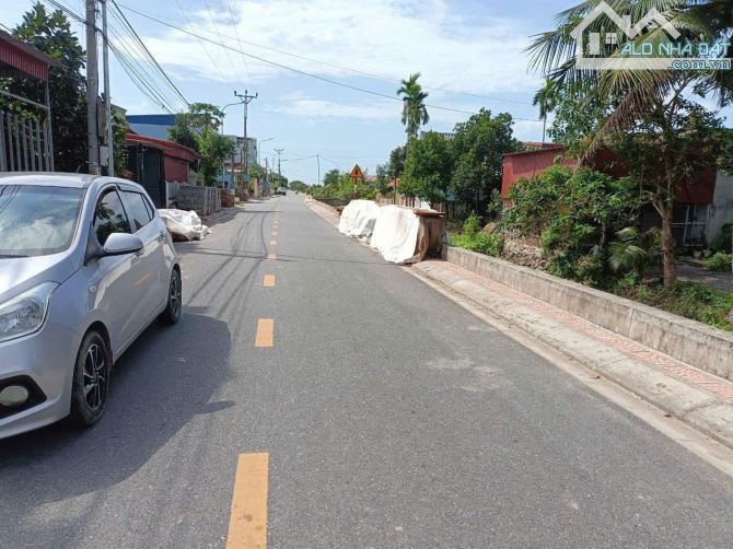 200m2 Cẩm Hoàn, Thanh SƠn, Kiến Thụy gần trung tâm huyện - 2