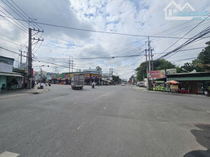 Đất mặt tiền Lê Thị Trung, Phường Bình Chuẩn, Tp Thuận An - 2