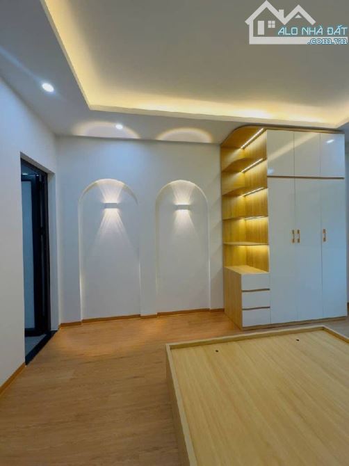 NHÀ LÔ GÓC – DÂN XÂY TÂM HUYẾT – HÀNG XÓM THÂN THIỆN - 2