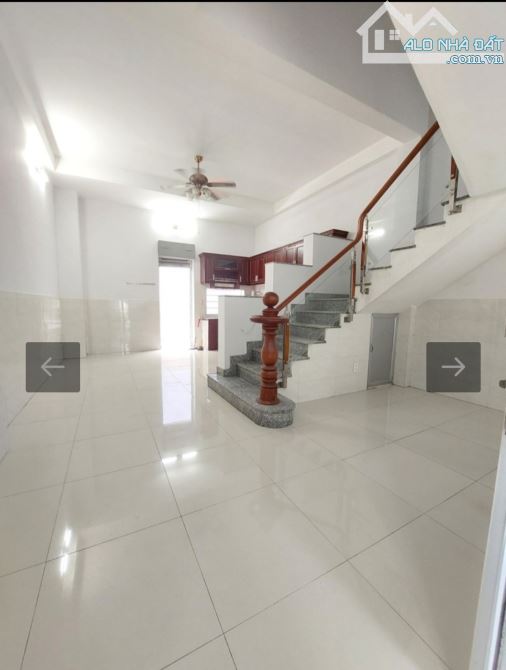 MTKD HUỲNH BÁ CHÁNH 5❌16-4 LẦU, GẦN KHU TÊN LỬA - 2