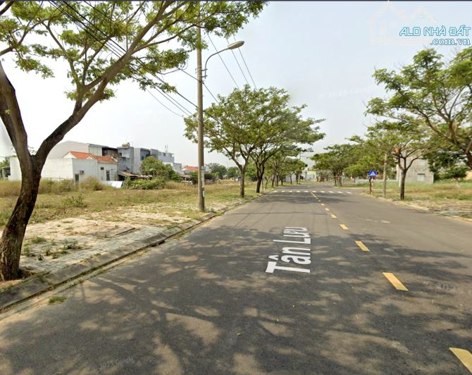 Cần bán gấp lô đất mặt tiền đường 10.5m gần Sông Cổ Cò, gần FPT City chỉ 5.8 Tỷ. - 2