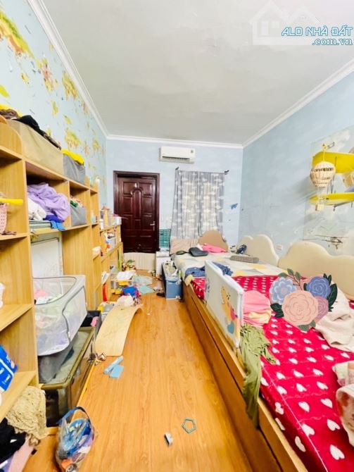 🔥B.Á.N NHÀ PHƯƠNG MAI 45m2*4T_PHÂN LÔ Ô TÔ TRÁNH_GẦN PHỐ_2 THOÁNG, hơn 13 tỷ - 2