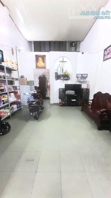 Giảm Sốc 1.8 tỷ  Bán Nhà Hẻm Xe Hơi 139m2_6/7*21m Gần Chợ Tam Hà Tam Phú Thủ Đức - 2