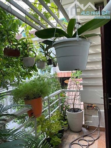 BIỆT THỰ CAO CẤP – KHU COMPOUND 282 NGUYỄN TRỌNG TUYỂN, 33 TỶ - 2