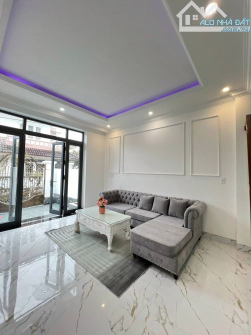 💥( 3,6x Tỷ ) 🏠Nhà 3 tầng đường Phạm Văn Đồng - Giá chỉ 3,6x Tỷ ( Lưu chủ ) - 2