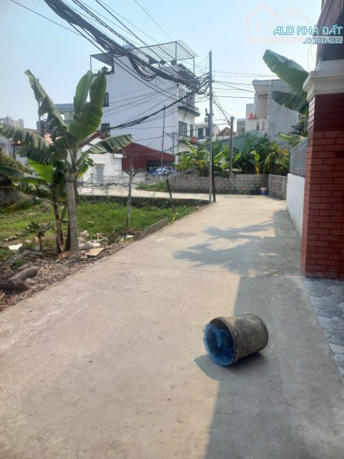 Bán lô đất 47,6m2 tuyến 2 Tái Định Cư ngọc xuyên - Đồ Sơn - Hải Phòng giá 1,3 tỷ - 2