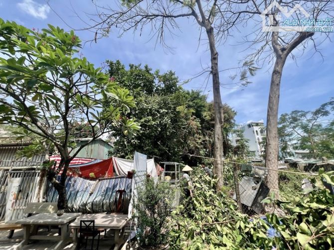 Bán lô đất full thổ cư quận Gò Vấp 69m2 cách mặt tiền 1 căn nhà Đường Nguyễn Văn Khối P8 - 2