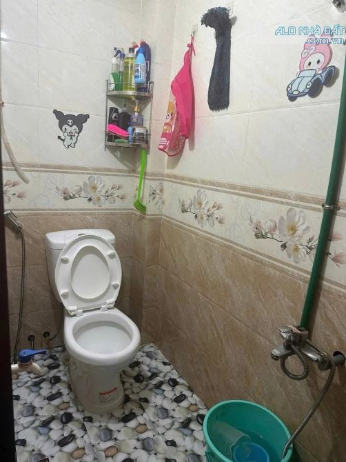 SIÊU HIẾM NHÀ KIỆT Ô TÔ TRÁNH_NGUYỄN LƯƠNG BẰNG_DT 124M2_NGANG 8M_CHỈ 4.4 TỶ - 2