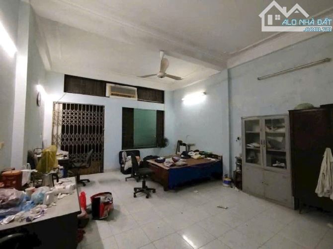 Bán Gấp Nhà 4T Vĩnh Khang 37m2, 5,02ty, mt 5,1m, 5m ra oto tránh, gần chợ trường ủy ban - 2