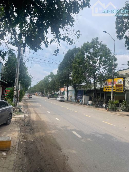 Bán đất 66m2 sổ riêng thổ cư đường ô tô (P. Tân Vạn) Giá 1ty7 - 2
