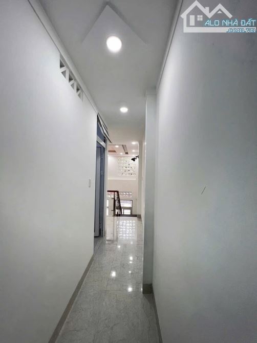 🐝🐝Nhà trung tâm phố cổ hẻm 410 Phan Bội Châu ngay chợ Phan Đình Phùng - 2