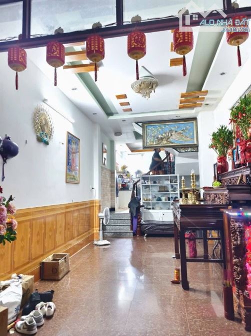 bán nhà 2Lầu hẻm oto XÔ VIẾT NGHỆ TĨNH,TP VŨNG TÀU,diện tích 51m2 giá 4ty 800 thương lượng - 2