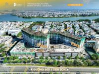 Chỉ 4,55 tỷ sở hữu ngay căn hộ 2 PN - 74,3m2 tại Masteri Rivera Danang, view trọn vẹn pháo - 2