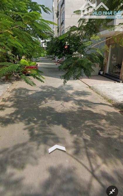 Bán Đất TDC Cái Hòm Lê Hồng Phong, HP. 7,3 tỷ, 60m2. - 2