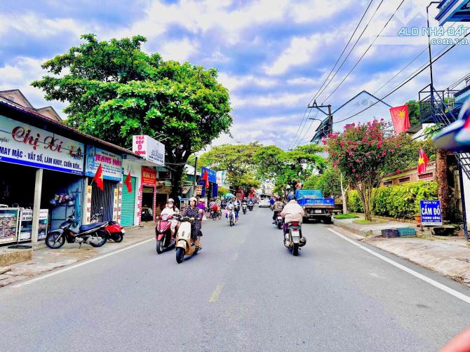 💥Đất Mặt Tiền kinh doanh gần Vincom Đường Trần Phú , Phường Phước Vĩnh TP Huế - Giá chỉ 6 - 2