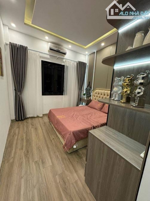 ☘️☘️☘️Cổ Nhuế   35m2 x 5 tầng  gần trường mầm non , cấp 1-2 , chợ Cổ nhuế nhỉnh 6 đồng   G - 2