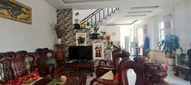 Bán Nhà Mặt Tiền kinh doanh Nguyễn Công Trứ, Đà Lạt –Nở Hậu, Sổ Riêng – Giá 14.5 Tỷ - 2