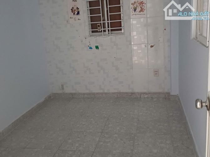 NHÀ CHO THUÊ, DT 40m2, GIÁ 7tr/tháng, TTH06, Q.12 - 2