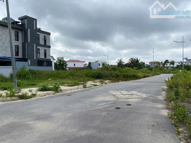 Bán đất khu đô thị Anh Dũng 5, Dương Kinh, Hải Phòng - 2