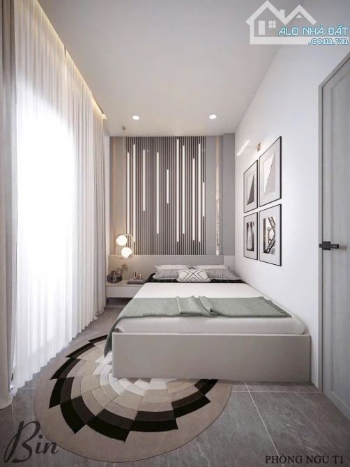 👉SIÊU PHẨM NHÀ MỚI 3 TẦNG–FULL NỘI THẤT CAO CẤP–NGUYỄN PHƯỚC NGUYÊN-TRUNG TÂM THANH KHÊ🔥 - 2