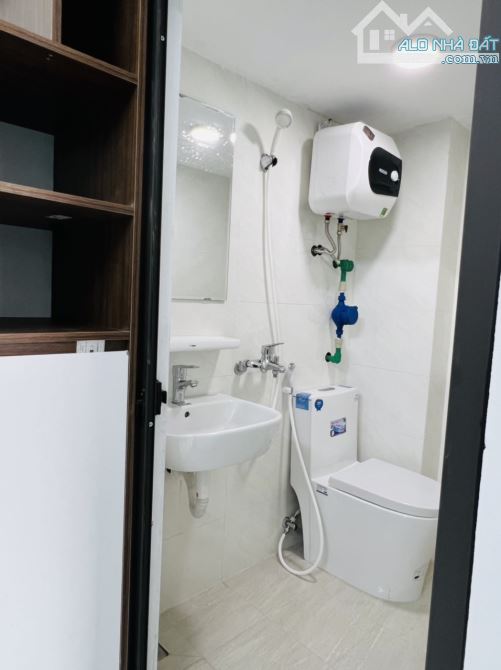 80M .CCMN NGUYỄN VĂN TRỖI MỖ LAO,HÀ ĐÔNG ,SIÊU ĐẸP ,DÒNG TIỀN KHỦNG GIÁ 18,8TY - 2