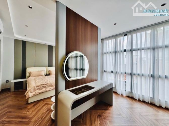 quang trung, phường 10, gò vấp, 41m2, 4 tầng, 7.5 tỷ - 2