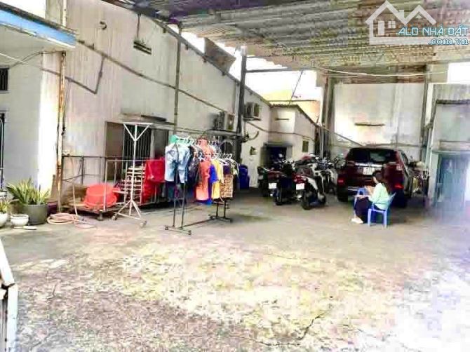 💁‍♂️ Bán nhà C4 - 150mv( 8.3*18.3), Công nhận đủ. Hẻm xe hơi, Pháp lý chuẩn. - 2