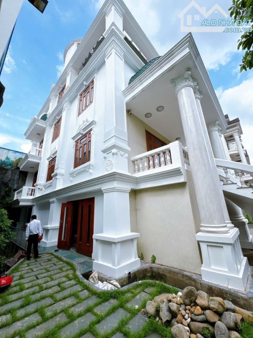 NP596 Bán gấp siêu phẩm biệt thự Tân Cổ Điển góc 2mt Ngang 16m sàn xây dựng 1000m2 - GX Ho - 2