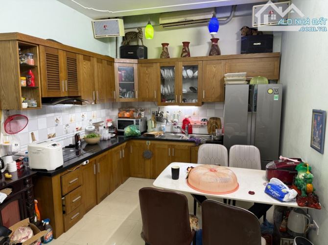 Nhà 58m2 ở Phùng Khoang, 6 tầng, 8PN, vừa ở vừa cho thuê cực đông khách, ngõ rộng, tiệních - 2