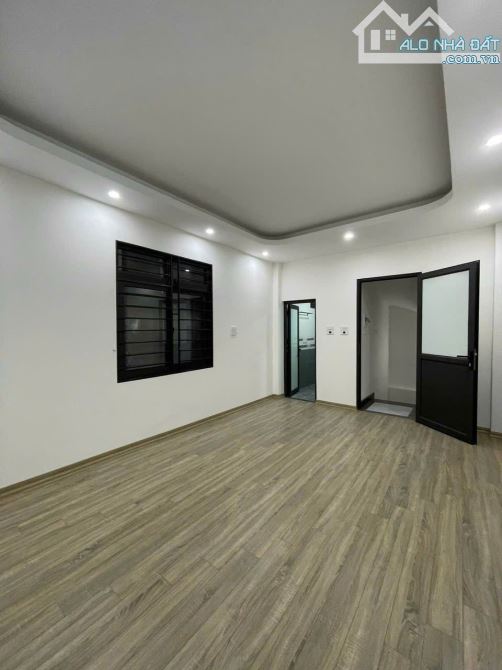 Nhà liền kề ngô quyền - Hà Đông - ô tô con đỗ cữa * diện tích 30m2 * 5 tầng * giá 8tỷ - 2