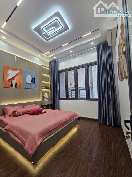 BÁN NHÀ PHỐ HOÀNG NGÂN – CẦU GIẤY, PHÂN LÔ ĐƯỜNG Ô TÔ RẤT RỘNG, KINH DOANH. - 2