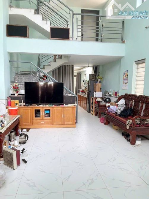 LÔ GÓC 3 MẶT TIỀN HẺM XE TẢI THÔNG - KINH DOANH TỐT - PHẠM VĂN CHIÊU - P 9 - GIÁ 9.8 TỶ - 2