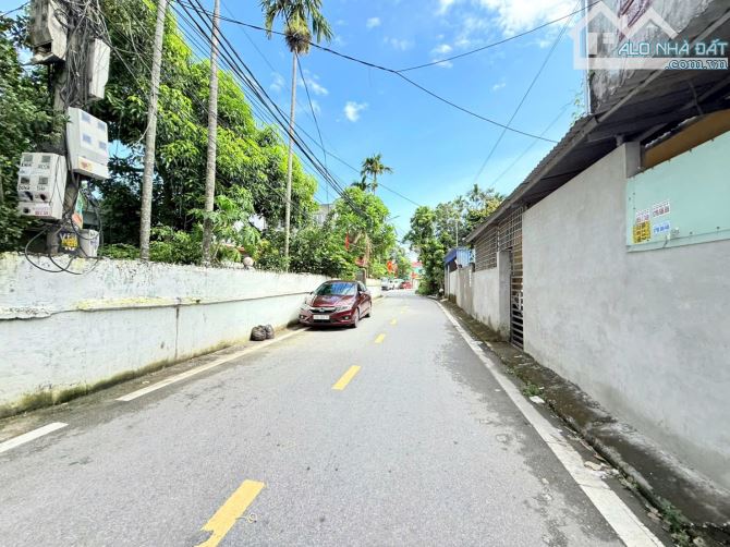 ❌❌❌Lô đất siêu đẹp trục chính cổng làng Cá chép tại Vĩnh Khê – An Đồng – An Dương - 2