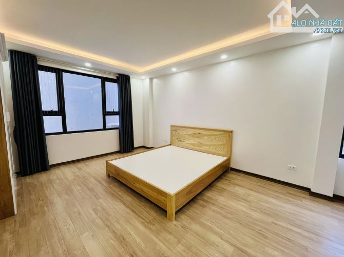 BÁN NHÀ XUÂN LA – 7 TẦNG THANG MÁY – Ô TÔ TRÁNH – CỰC HIẾM – 25 TỶ - 2