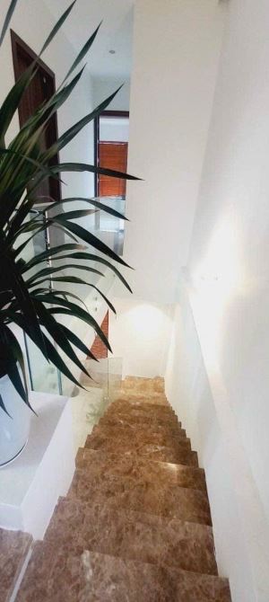 🏡 NHÀ ĐẸP LÔ GÓC – Ỷ LAN NGUYÊN PHI – 2 TẦNG, Ô TÔ VÀO NHÀ - 2