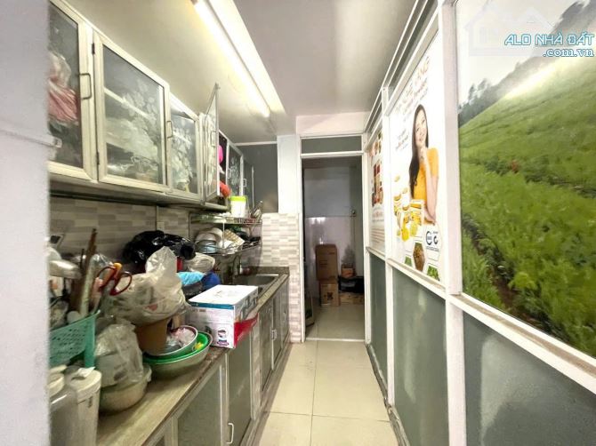 CĂN GÓC -HẺM XE HƠI ĐỖ CỬA -LÊ QUANG ĐỊNH, P5, BÌNH THẠNH DT4x10m - 5 TẦNG - GIÁ 8 TỶ 2 - 2