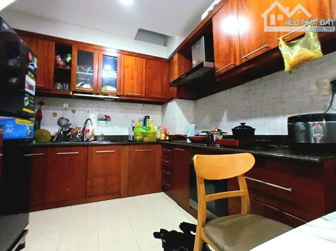 💥BÁN GẤP!!! NHÀ HẺM 4M THÔNG, NGUYỄN TRI PHƯƠNG, QUẬN 10, 29M², 5 TẦNG, 3PN, CHỈ 7.5 TỶ - 2