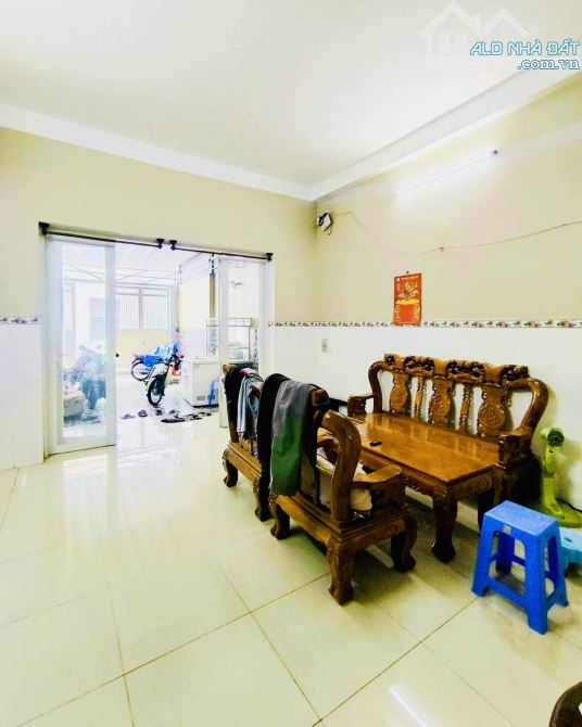 🏡 NHÀ PHỐ 97M² – 3 TẦNG – Ô TÔ NGỦ TRONG NHÀ – TĂNG NHƠN PHÚ B - 2