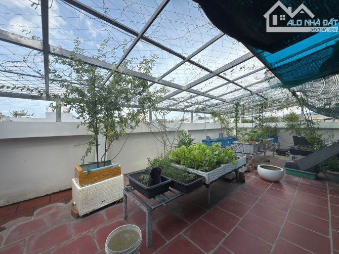 BÁN BIỆT THỰ GÓC ĐƯỜNG 90 & 98B – KHU ĐÔ THỊ MỸ GIA GÓI 5 (THÁI HƯNG). Giá rẻ 19 tỷ, 287m2 - 2