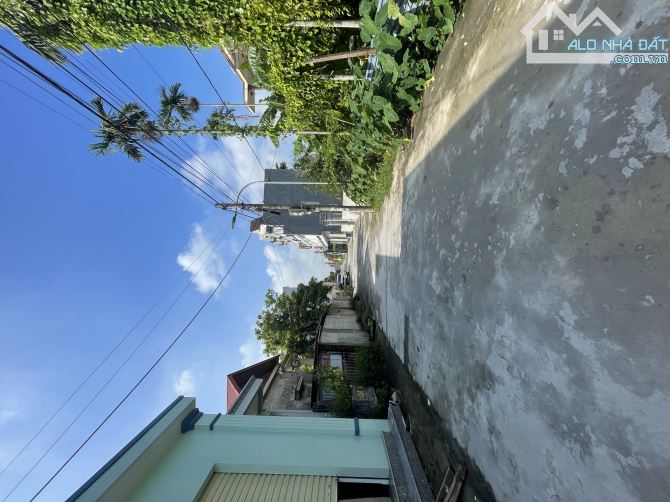 ❌❌❌Lô góc cực đẹp tại tổ 7 thị trấn An Dương  DT : 50.4m ngang 5.9m - 1