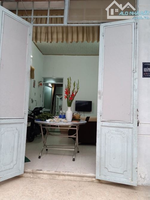 💥 4,5 tỷ thu nhập 10 triệu - 95m2 Kiệt Hà Huy Giáp, cạnh ĐH Ngoại Ngữ, Cao Đẳng Bách Khoa - 2