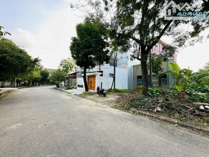 BÁN ĐẤT MẶT TIỀN KINH DOANH HÀ HUY GIÁP, PHƯỜNG VỸ DẠ, TP HUẾ - 2