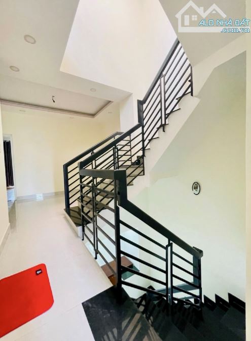 BÁN NHÀ 3 TẦNG BTCT – NGAY LÊ THỊ RIÊNG – THỚI AN 13, QUẬN 12 – 92M2 – CHỈ 6.6 TỶ - 2