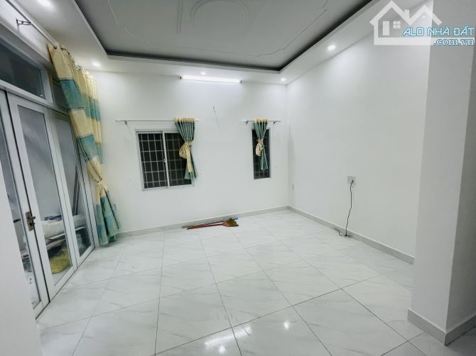 🏡🏡🏡Bán Nhà 1 Trệt 1 Lầu Hẻm Dasu  Nguyễn Bảo 44M2 (5x9) - Giá: 3.29Tỷ - 2