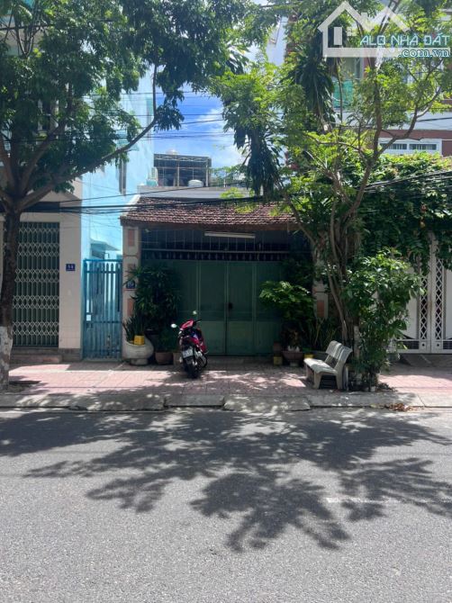 Cần bán lô đất tặng nhà cấp 4 đường Nguyễn Lộ Trạch. Gần Biển Hoàng Diệu - Tp Nha Trang - 2